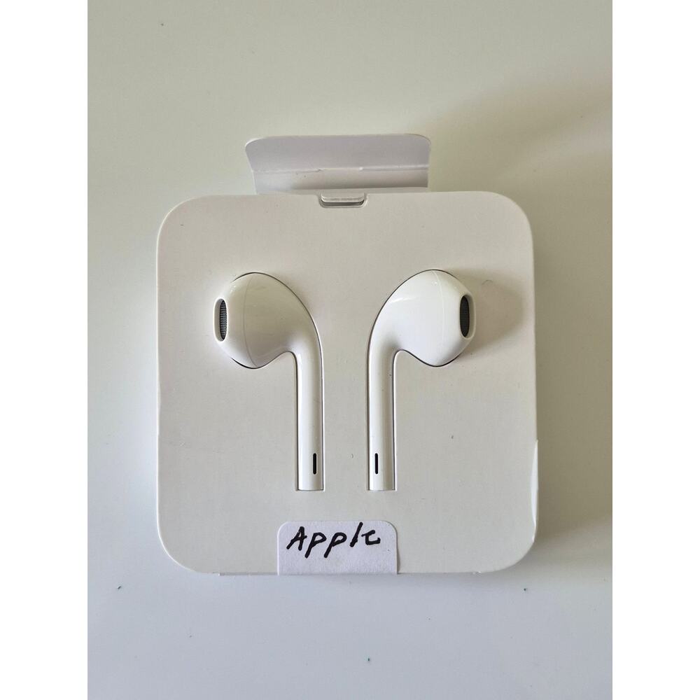 Apple EarPods Earphones iPhone 13 11 12 XS Max XR 8 7 6